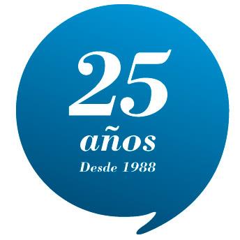 SURNEPENSIÓN CUMPLE 25 AÑOS