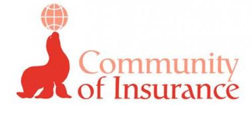 SURNE & COMMUNITY OF INSURANCE.