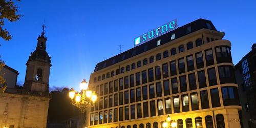 SURNE 115 anys